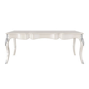 mesa de comedor contemporánea