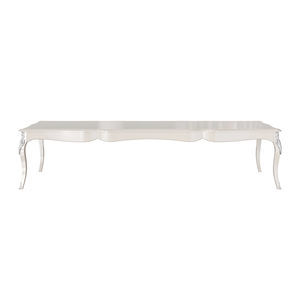 mesa de comedor contemporánea