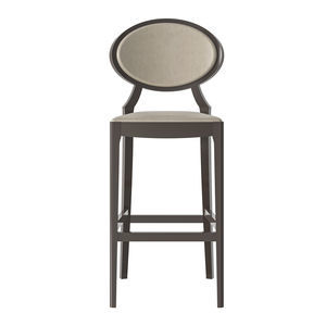 silla de bar contemporánea