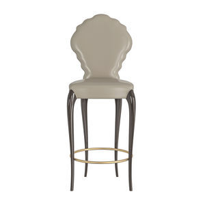 silla de bar contemporánea