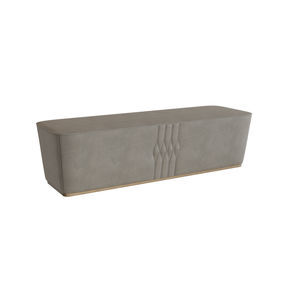banqueta contemporánea