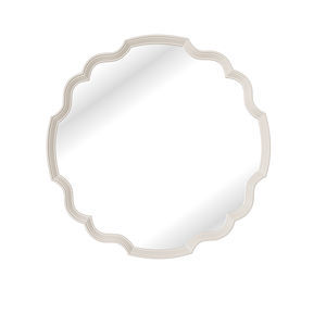 espejo de pared