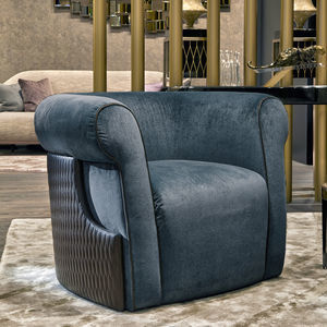 sillón contemporáneo