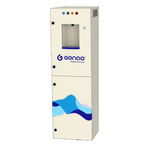 generador de agua atmosférica comercial