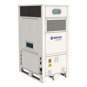 generador de agua atmosférica industrial