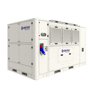 generador de agua atmosférica industrial