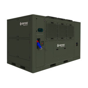generador de agua atmosférica de emergencia