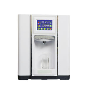 generador de agua atmosférica para uso residencial