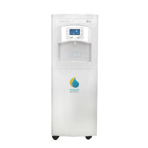generador de agua atmosférica para uso residencial