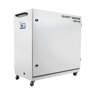 generador de agua atmosférica comercial