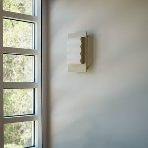 aplique contemporáneo