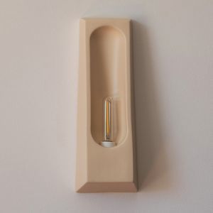 aplique contemporáneo