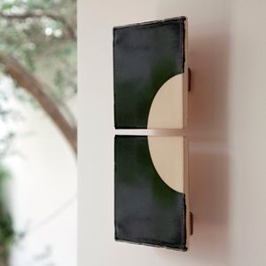 aplique contemporáneo