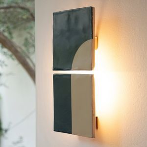 aplique contemporáneo