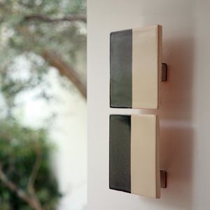 aplique contemporáneo