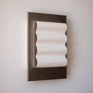 aplique contemporáneo
