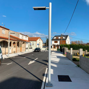 farola urbana