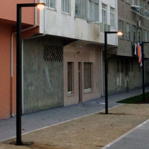 farola urbana