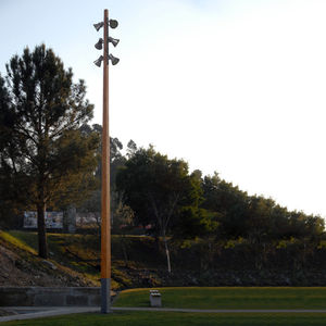 farola urbana