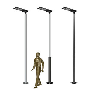 farola solar