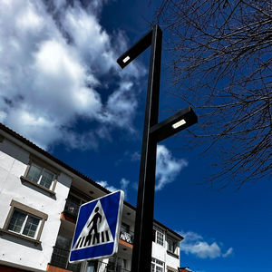 farola urbana