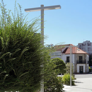 farola urbana