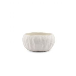 cuenco de porcelana