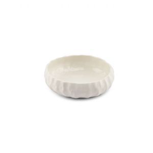 cuenco de porcelana