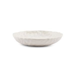 cuenco de porcelana