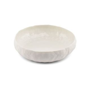 cuenco de porcelana