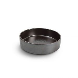 cuenco de porcelana