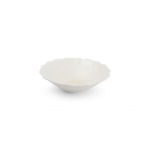 cuenco de porcelana