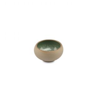 cuenco de porcelana