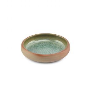cuenco de porcelana