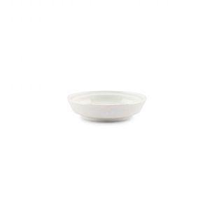 cuenco de porcelana