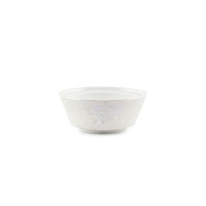 cuenco de porcelana