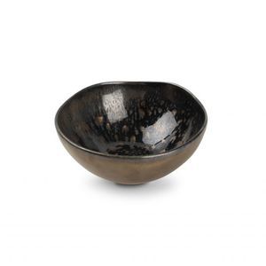 cuenco de porcelana
