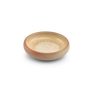 cuenco de porcelana