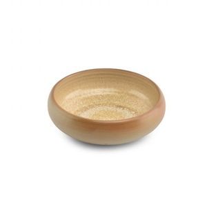 cuenco de porcelana