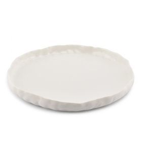 plato plana