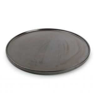 plato plana
