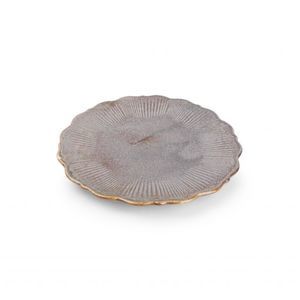 plato plana