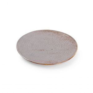 plato plana