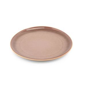 plato plana