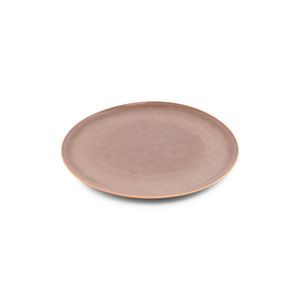 plato plana