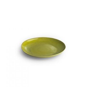 plato plana