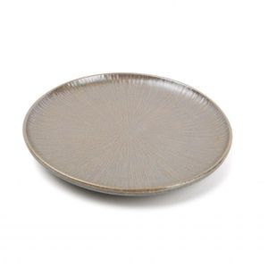 plato plana