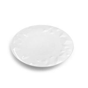 plato plana