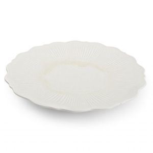 plato plana
