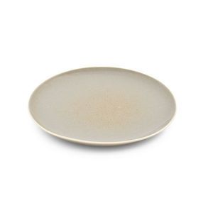 plato plana